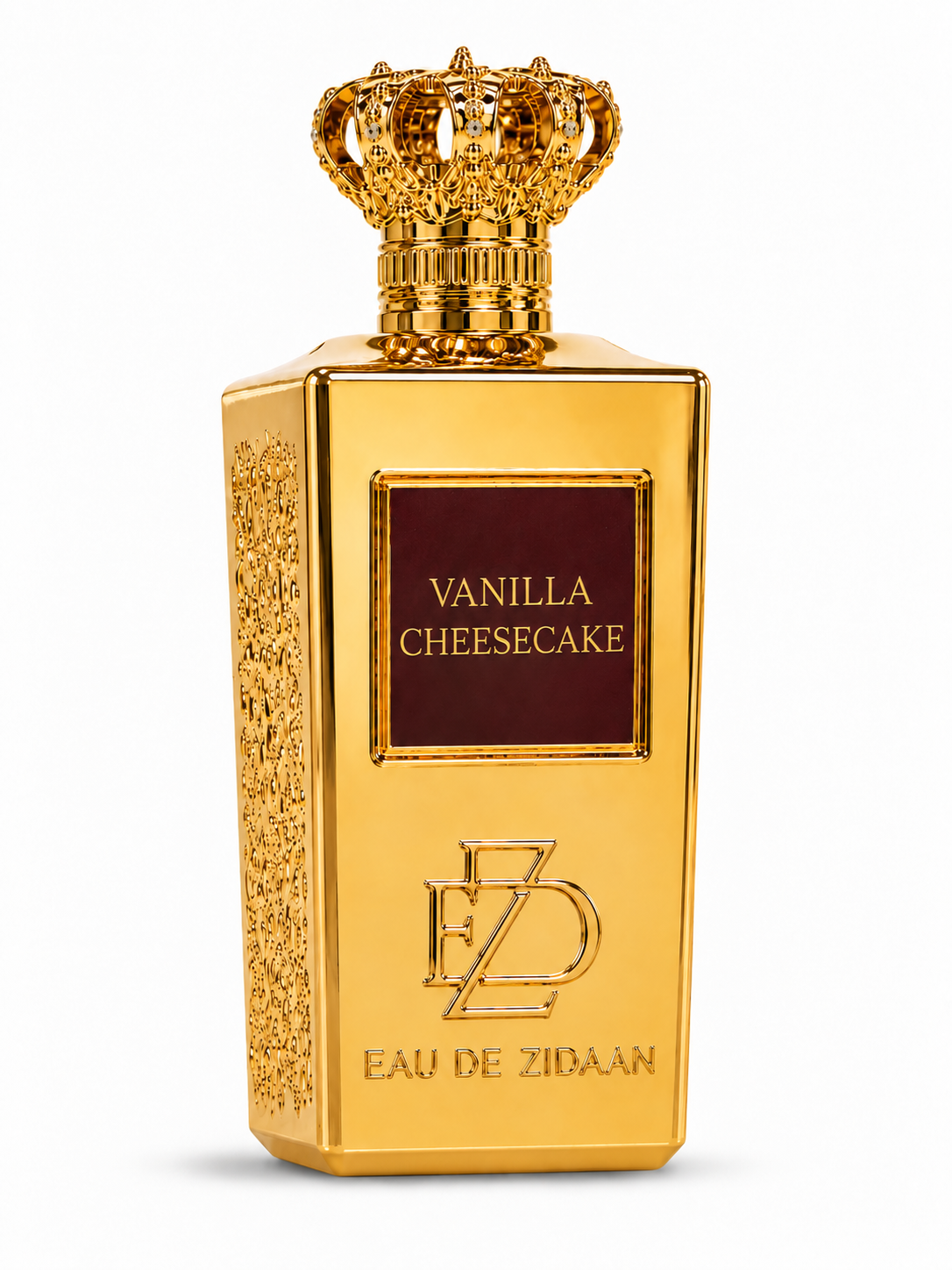 Vanilla cheescake 150ml
