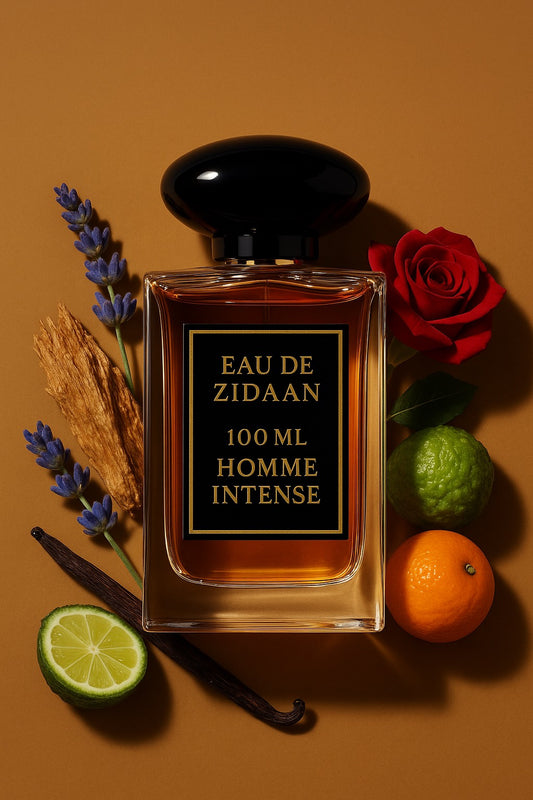 Homme intense Inspired by DIOR