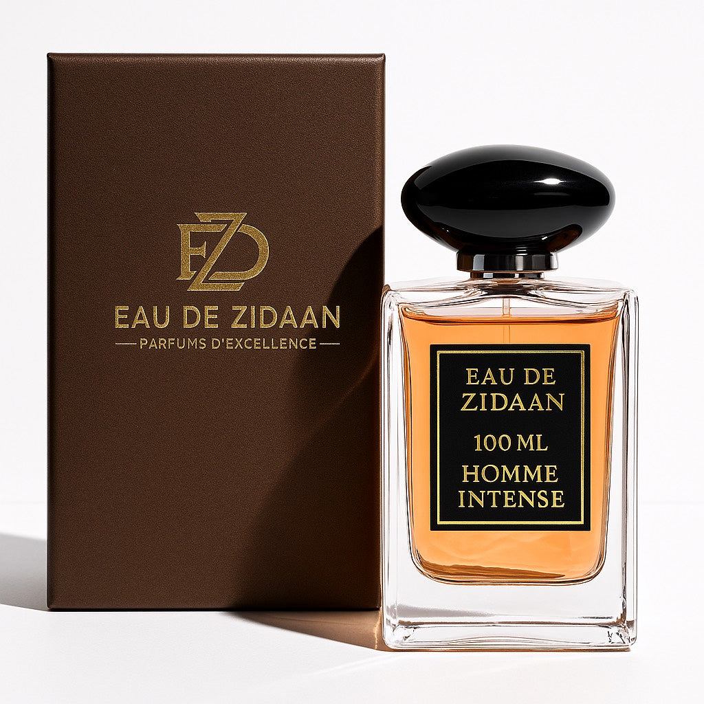 Homme intense Inspired by DIOR