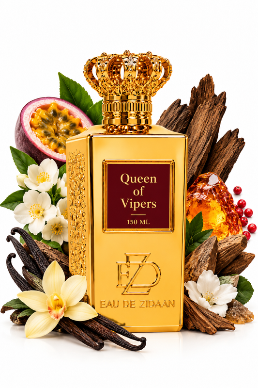 Queen of Vipers - 150ml
