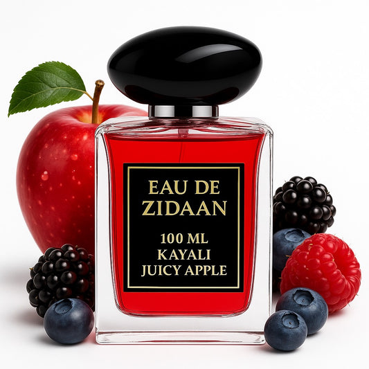 Eden Juicy Apple INSPIRED BY KAYALI