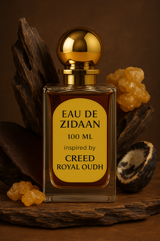 ROYAL OUDH