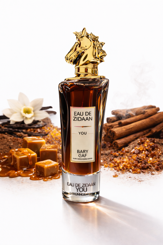 stronger with you intensely by ZIDAAN