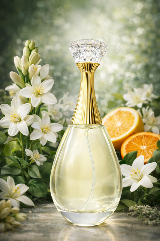 Gucci Bloom by ZIDAAN