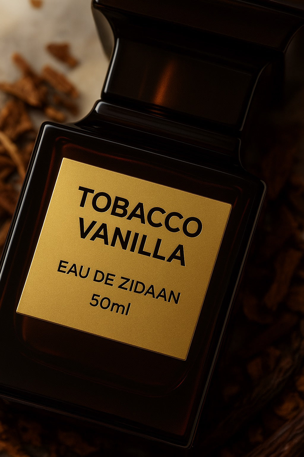 Tobacco Vanille