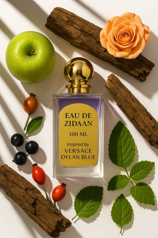 Dylan Blue Pour Homme