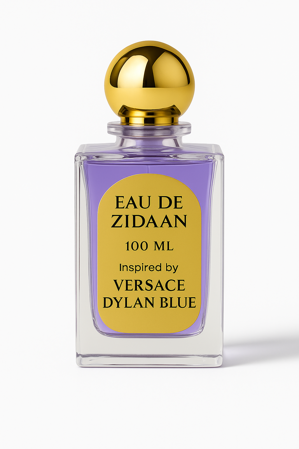 Dylan Blue Pour Homme