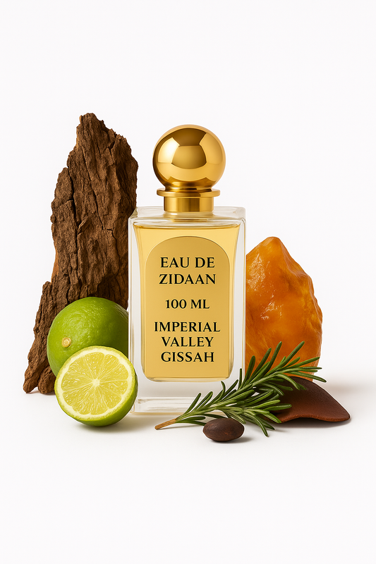 Imperial Valley Gissah for women and men