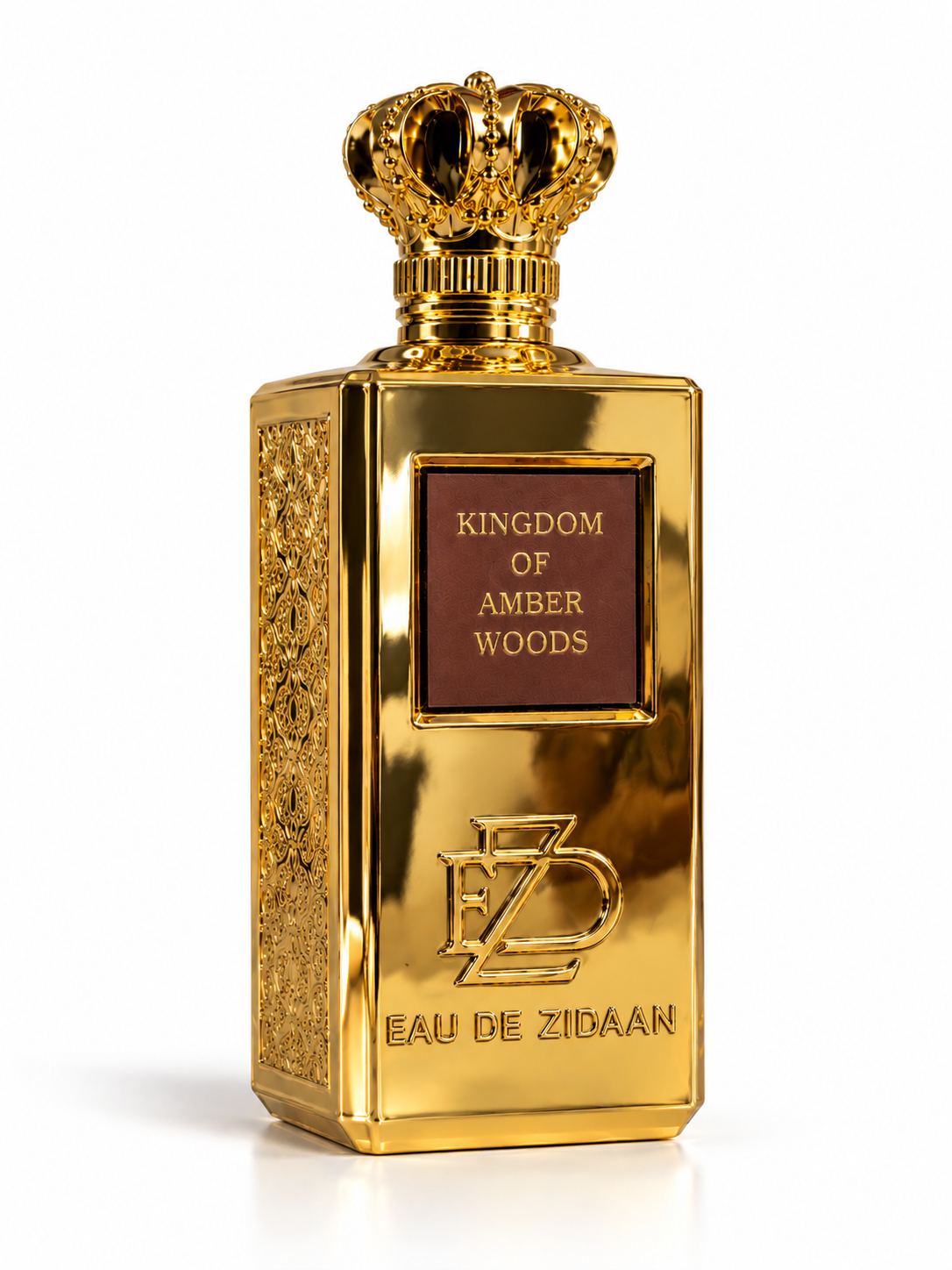 Kingdom of Amber Woods 150ml