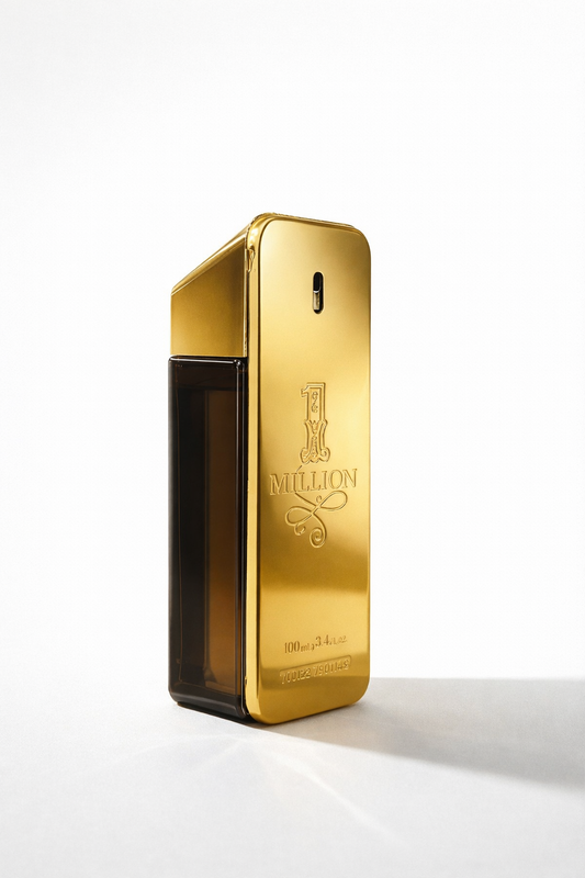 Million Elixir 1 by Zidaan