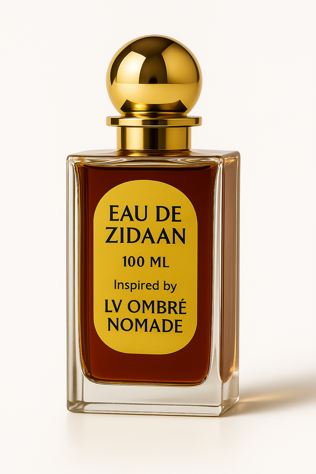 OMBRE NOMADE
