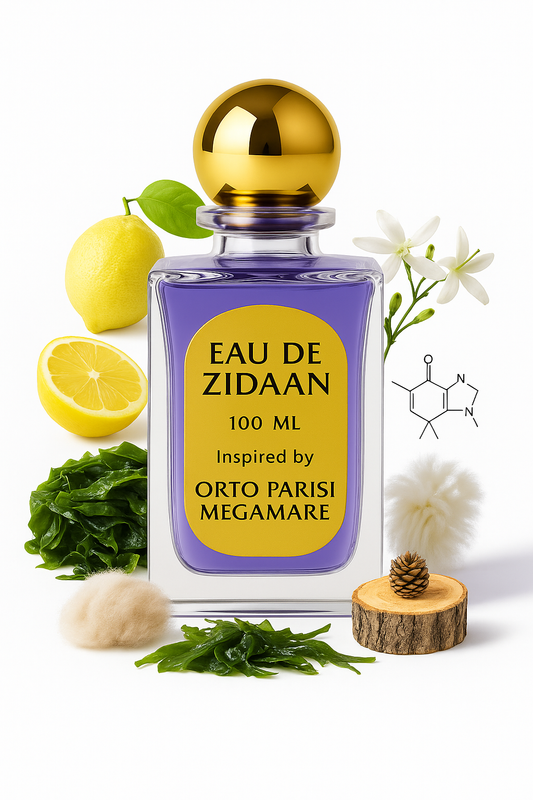 ORTO PARISI MEGAMARE