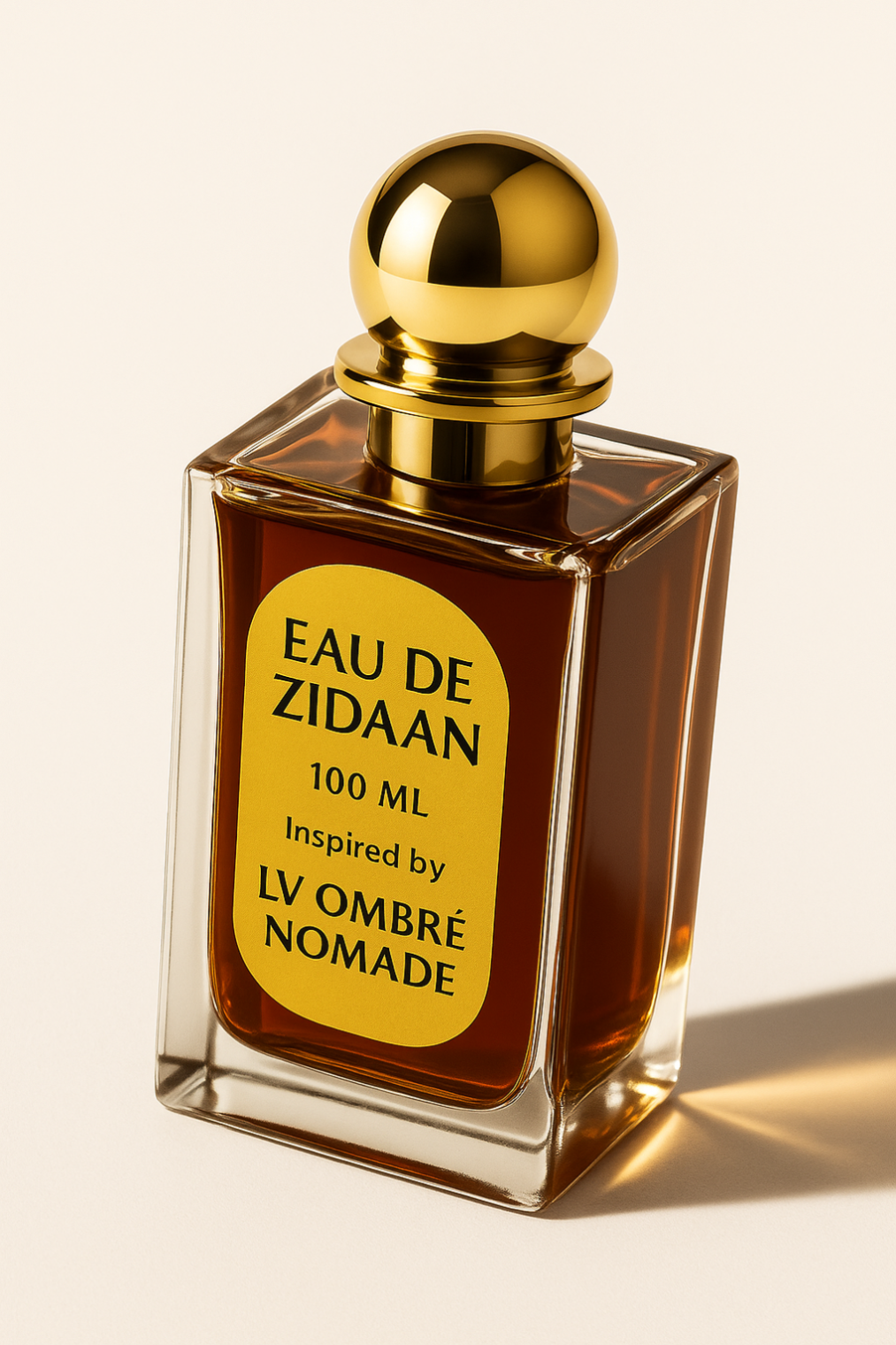 OMBRE NOMADE
