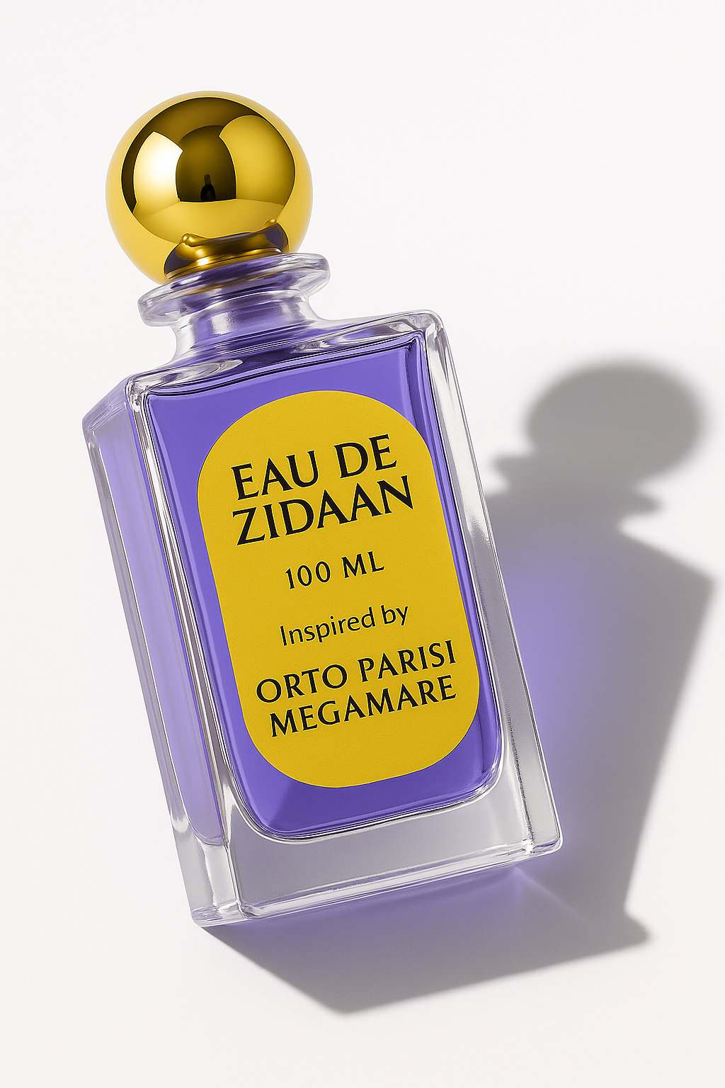 ORTO PARISI MEGAMARE