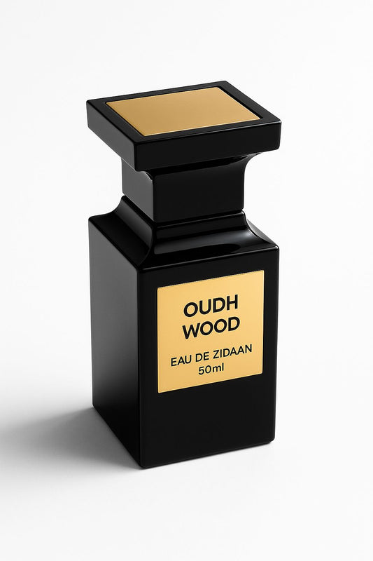 ZIDAAN OUDH WOOD(50 ML)