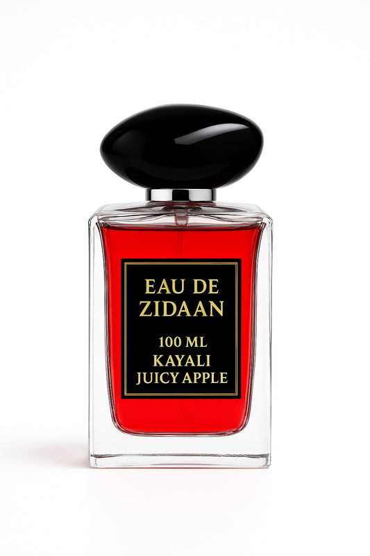 Eden Juicy Apple INSPIRED BY KAYALI
