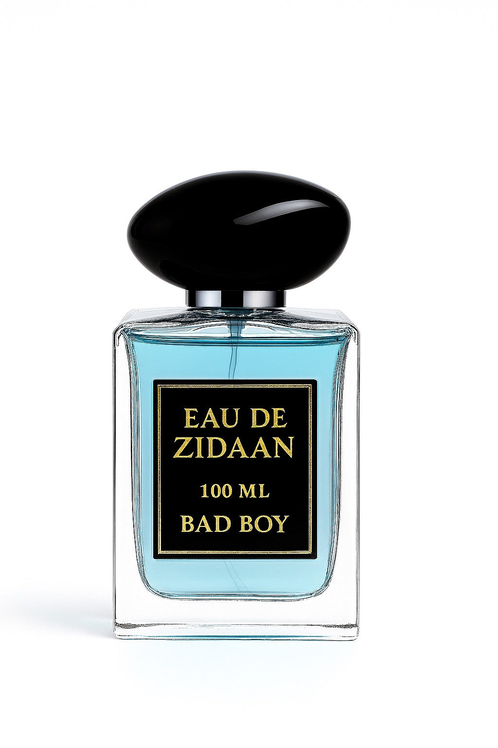 BAD BOY