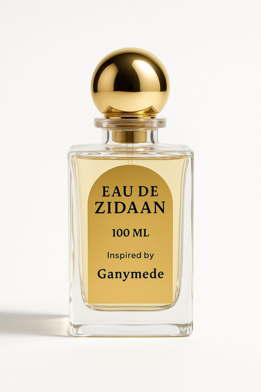 Marc Antonio Ganymede