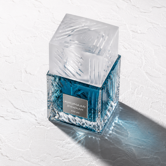 KHUMAR  RAWAAH 100ml
