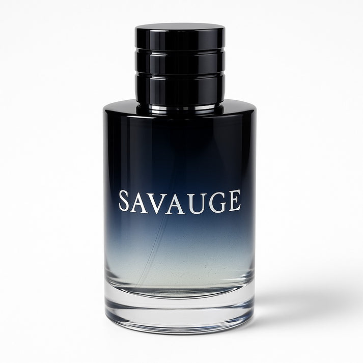 ZIDAAN THE PERFECT INSPIRED BY SAUVAGE – EAU DE ZIDAAN