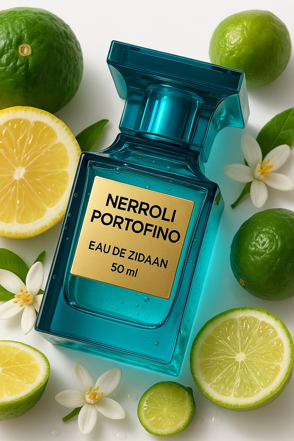 ZIDAAN NEROLI PORTFINO