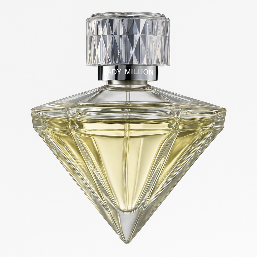 Millionaire by ZIDAAN – EAU DE ZIDAAN