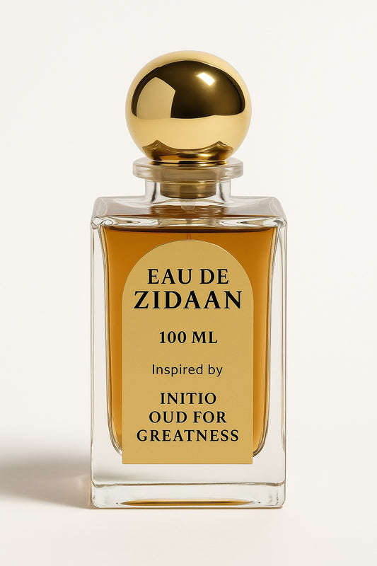INITILO OUD