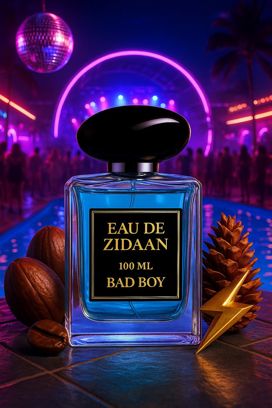 BAD BOY