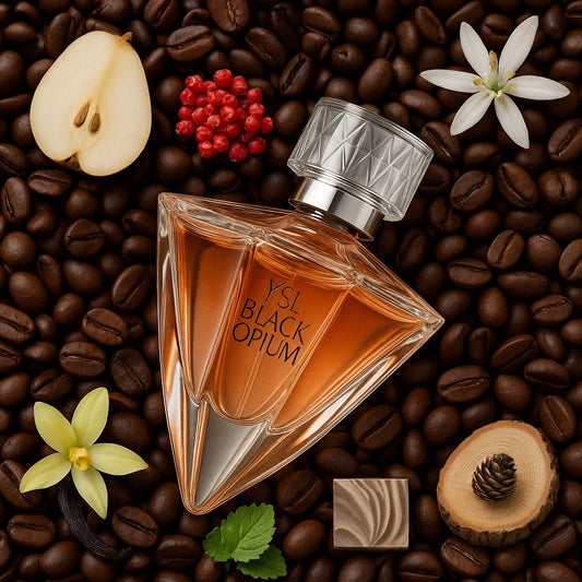 OPIUM BY ZIDAAN