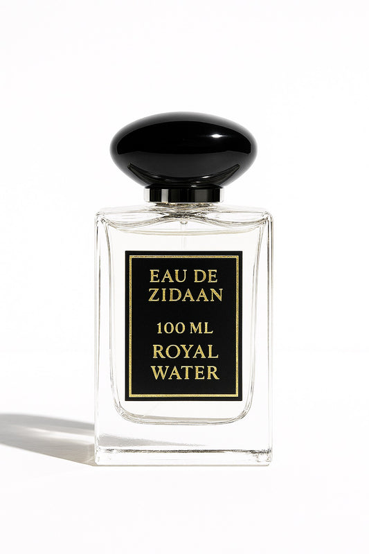 ROYAL WATER