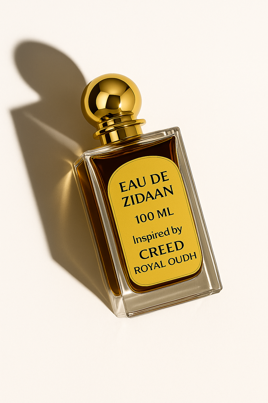 ROYAL OUDH