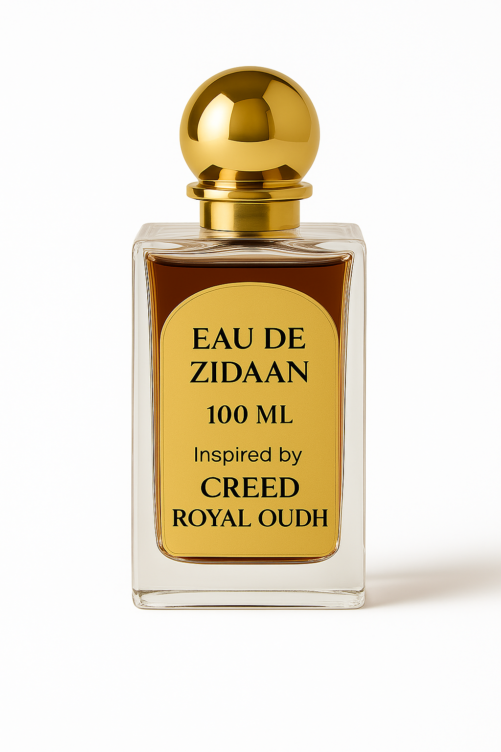 ROYAL OUDH
