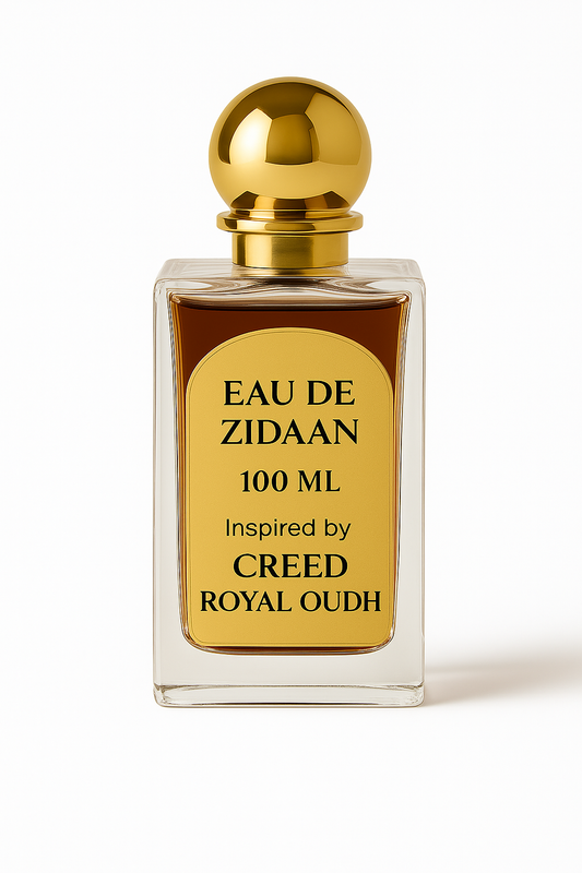 ROYAL OUDH