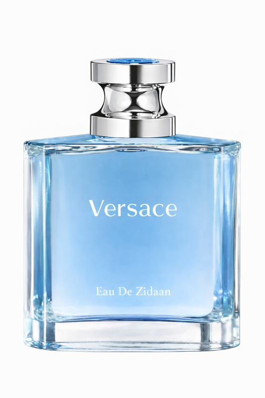 Dylan Blue Versace by ZIDAAN