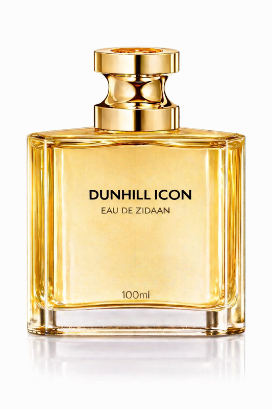Dunhill by ZIDAAN