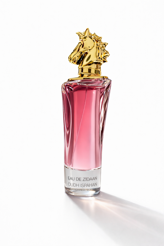 OUDH ISPAHAN by ZIDAAN