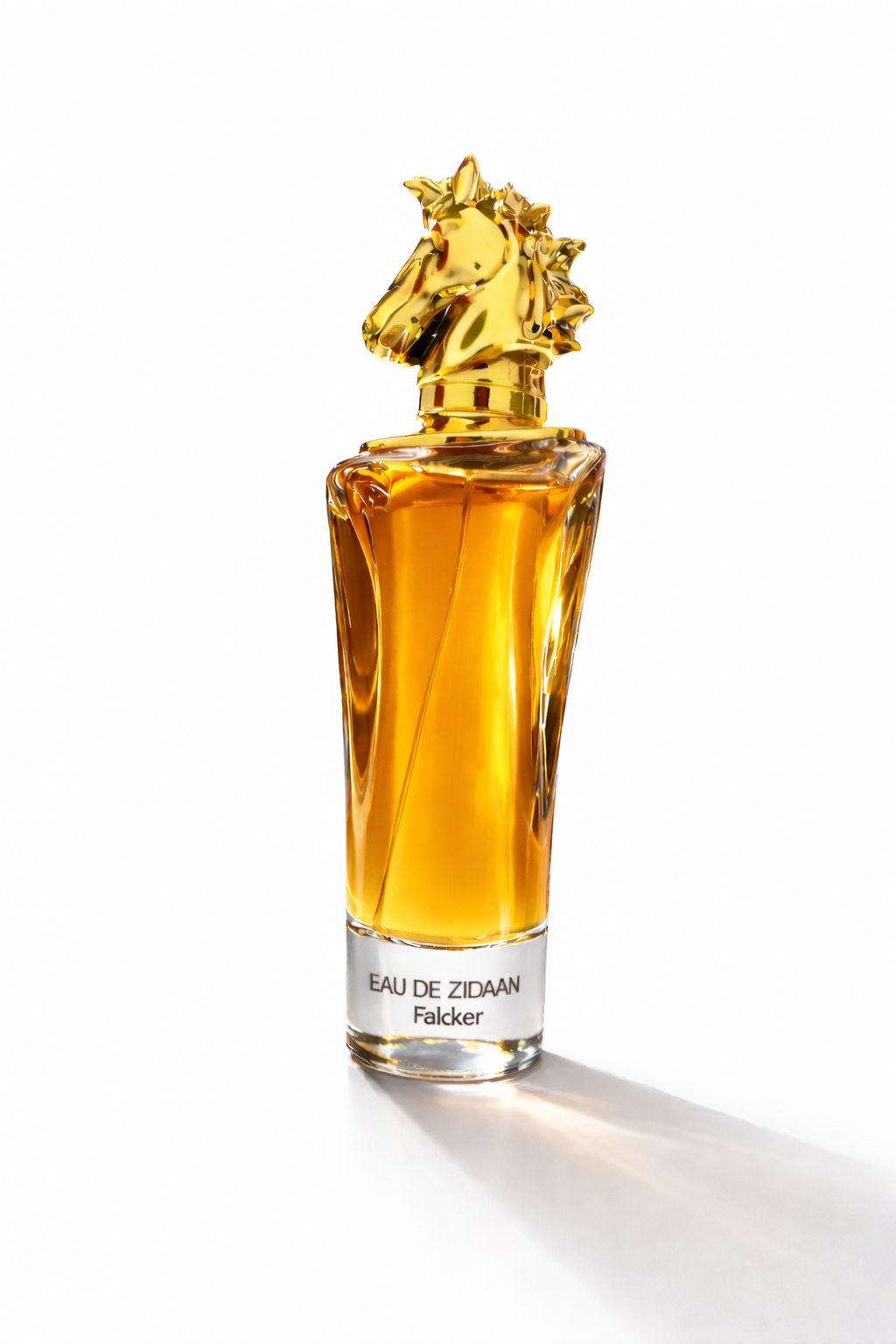 Falkar Bvlgari by ZIDAAN