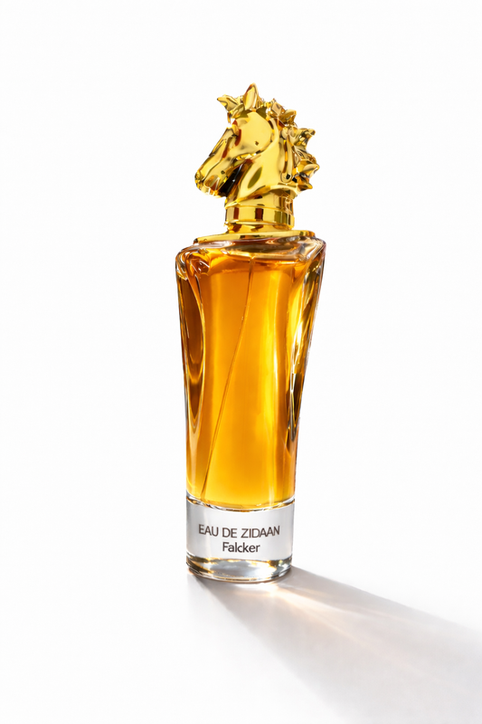 Falkar Bvlgari by ZIDAAN