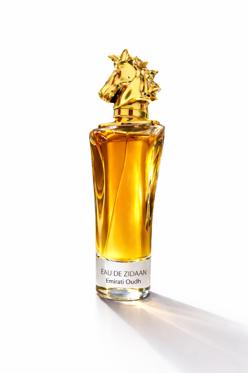 Emirati Oudh by ZIDAAN
