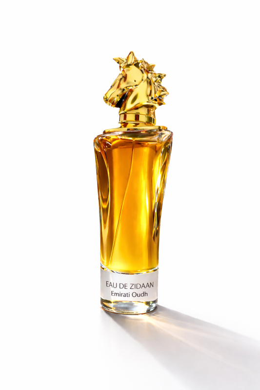 Emirati Oudh by ZIDAAN