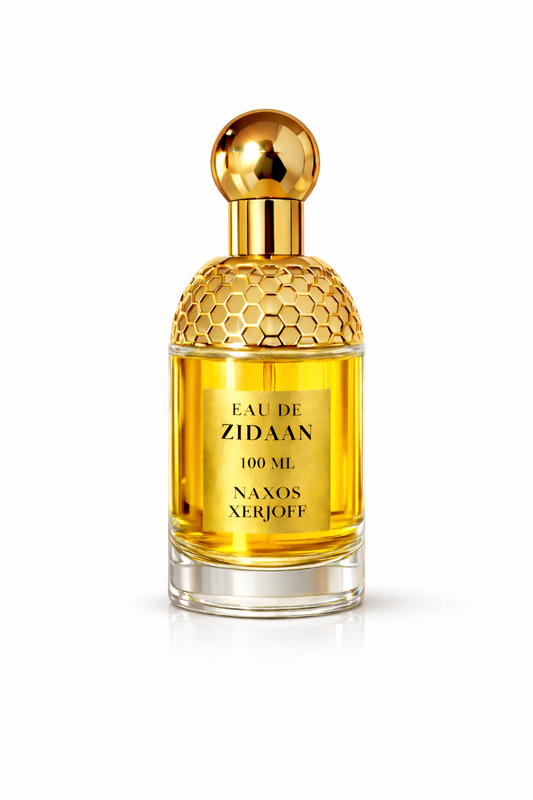 XJ 1861 Xerjoff by ZIDAAN