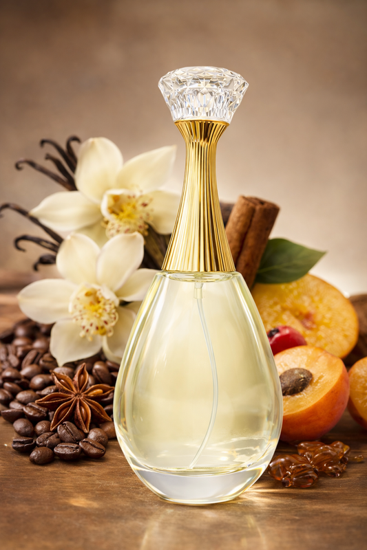 Black Opium YSL by ZIDAAN