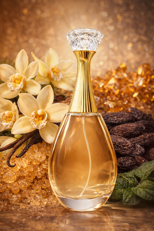 Kayali Vanilla 28 by ZIDAAN