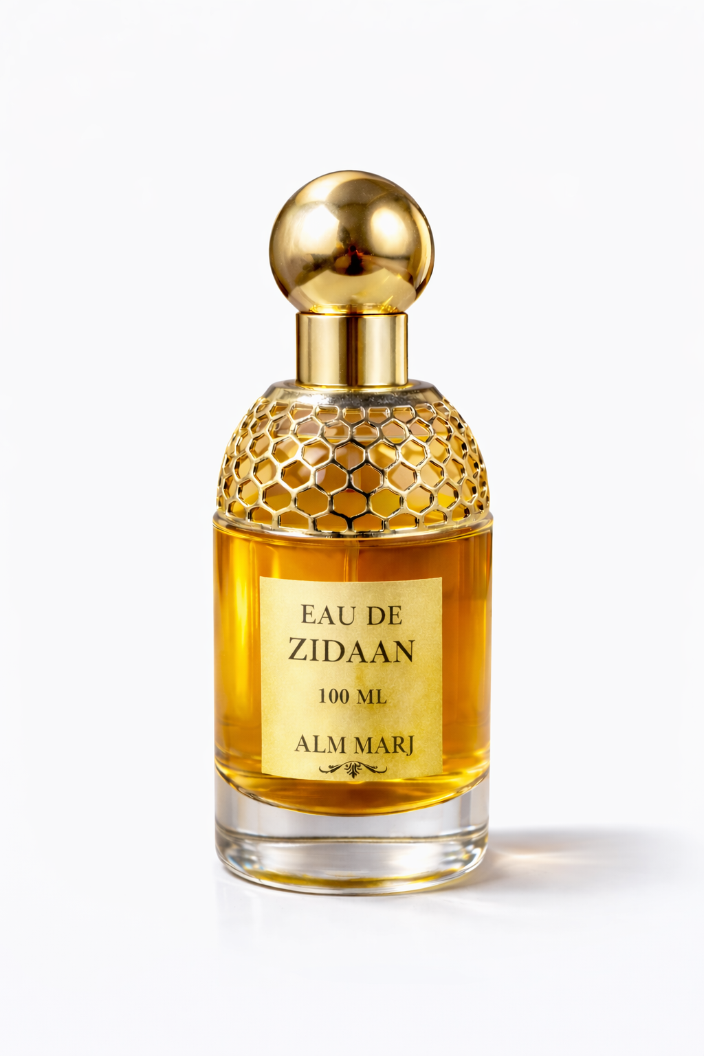 Marj Al Maghribi by ZIDAAN