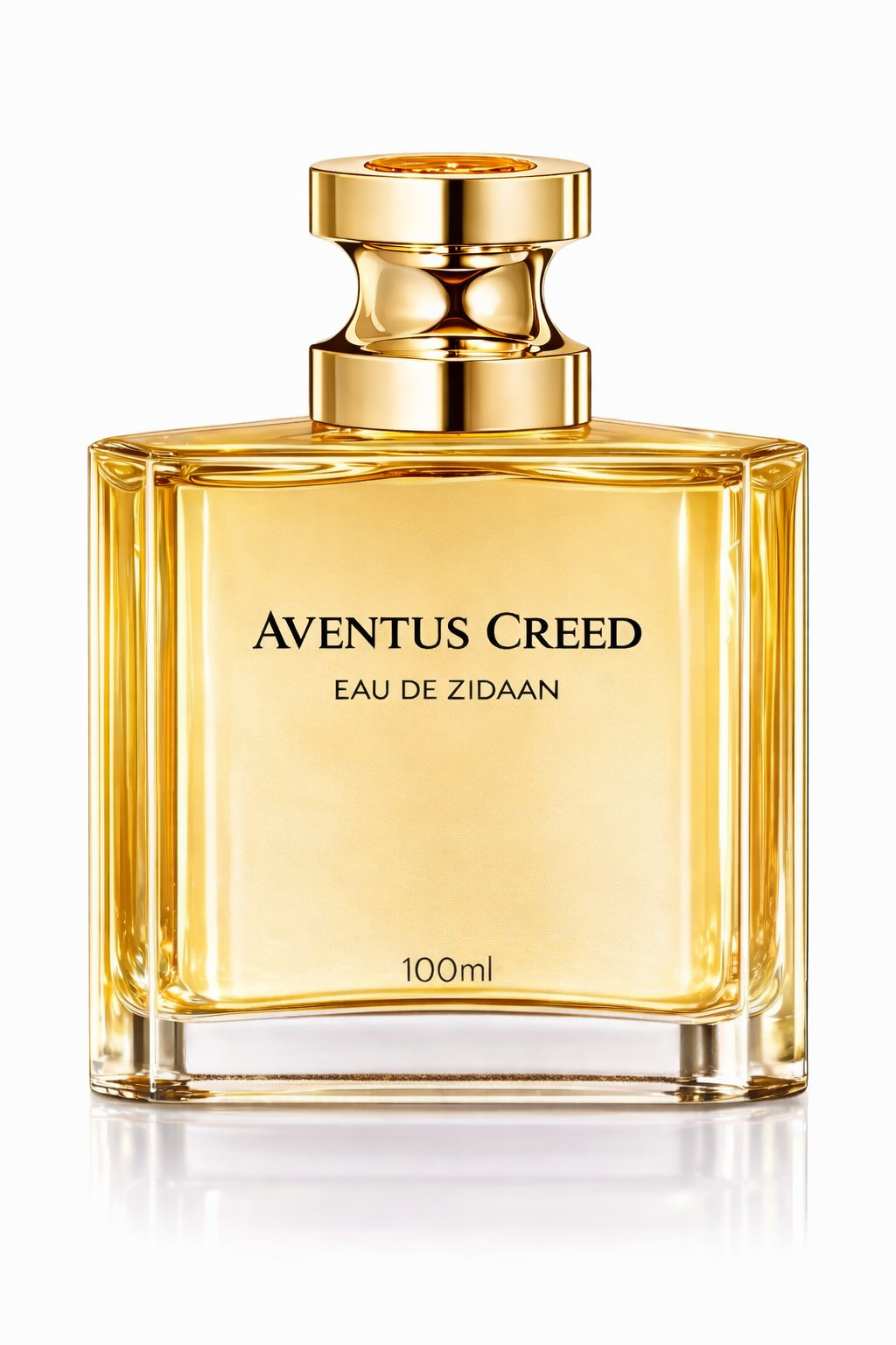 Creed Aventus by ZIDAAN
