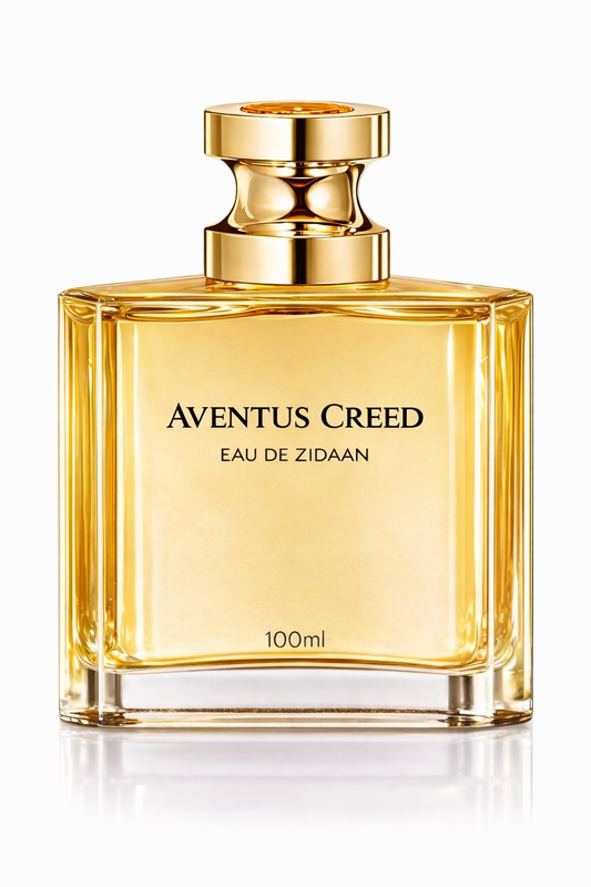 Creed Aventus by ZIDAAN