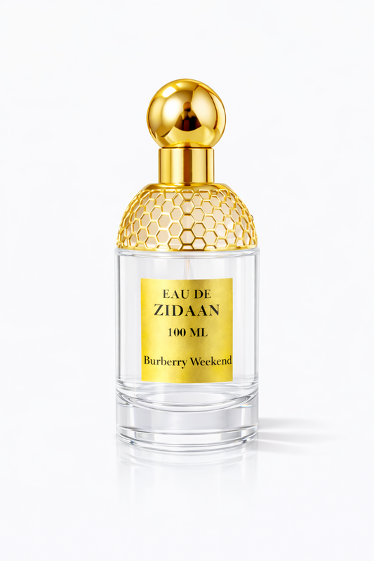 ZIDAAN Burberry weekend for women