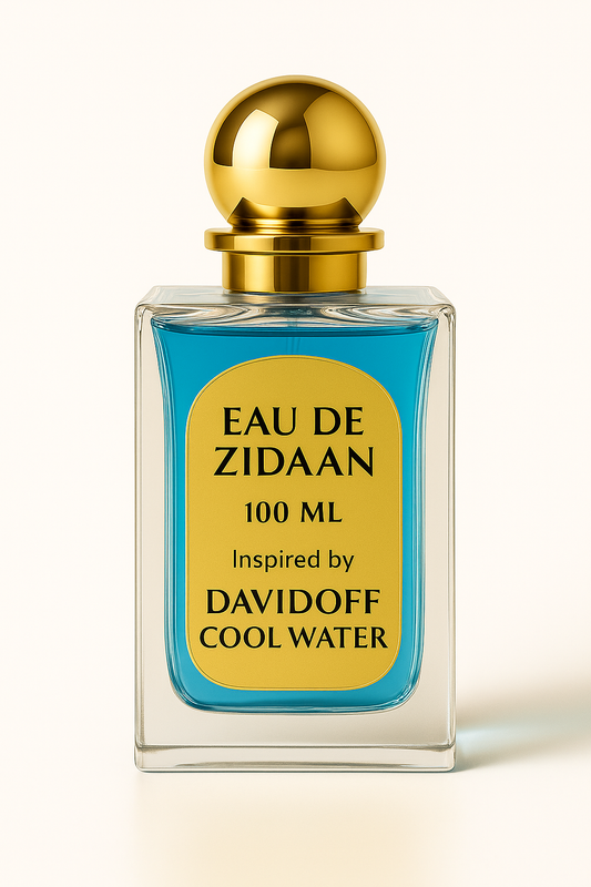 Davidoff Cool Water Man