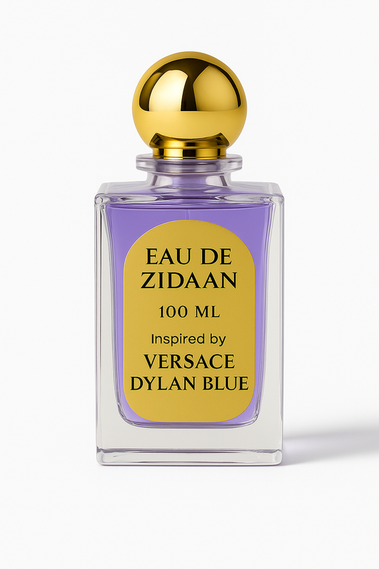 Dylan Blue Pour Homme
