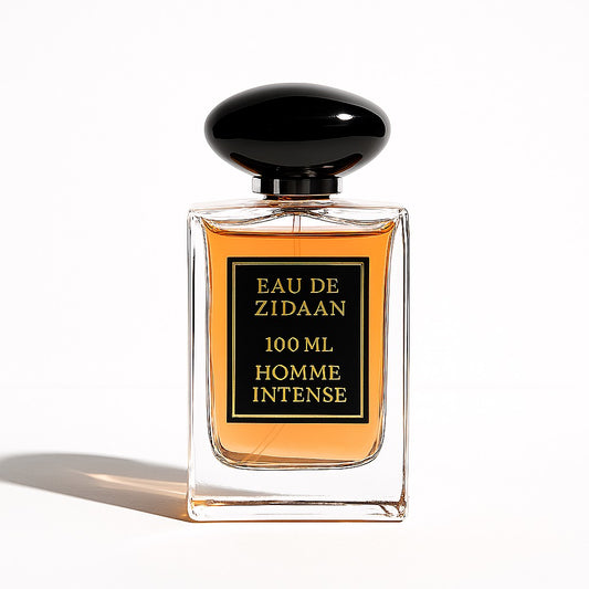 Homme intense Inspired by DIOR